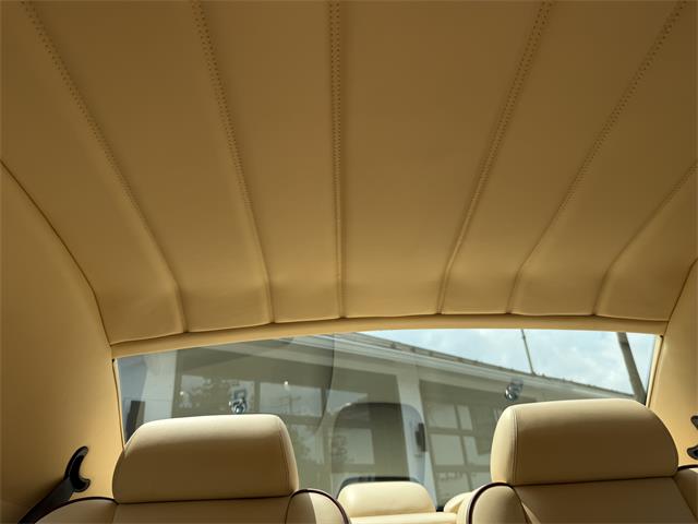 2000 Bentley Continental R Mulliner (CC-2091894) for sale in Marshall, Virginia