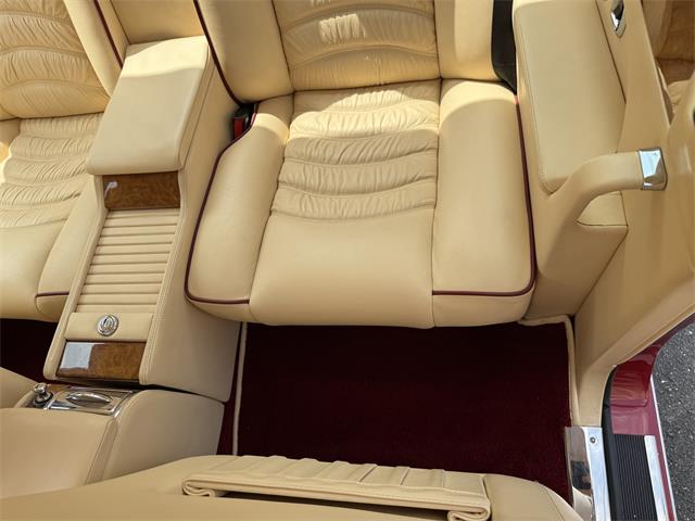2000 Bentley Continental R Mulliner (CC-2091894) for sale in Marshall, Virginia