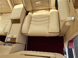 2000 Bentley Continental R Mulliner (CC-2091894) for sale in Marshall, Virginia