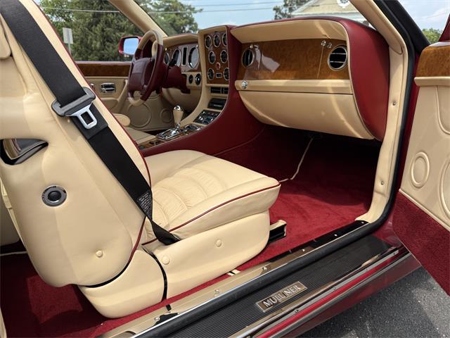 2000 Bentley Continental R Mulliner (CC-2091894) for sale in Marshall, Virginia