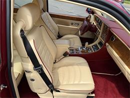 2000 Bentley Continental R Mulliner (CC-2091894) for sale in Marshall, Virginia