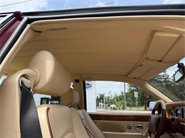 2000 Bentley Continental R Mulliner (CC-2091894) for sale in Marshall, Virginia