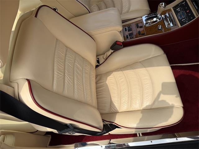 2000 Bentley Continental R Mulliner (CC-2091894) for sale in Marshall, Virginia