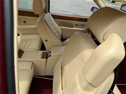 2000 Bentley Continental R Mulliner (CC-2091894) for sale in Marshall, Virginia