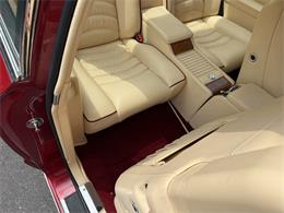 2000 Bentley Continental R Mulliner (CC-2091894) for sale in Marshall, Virginia