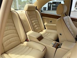 2000 Bentley Continental R Mulliner (CC-2091894) for sale in Marshall, Virginia