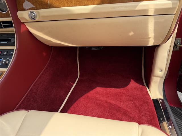 2000 Bentley Continental R Mulliner (CC-2091894) for sale in Marshall, Virginia