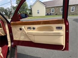 2000 Bentley Continental R Mulliner (CC-2091894) for sale in Marshall, Virginia