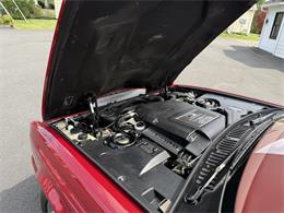 2000 Bentley Continental R Mulliner (CC-2091894) for sale in Marshall, Virginia