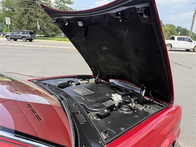 2000 Bentley Continental R Mulliner (CC-2091894) for sale in Marshall, Virginia