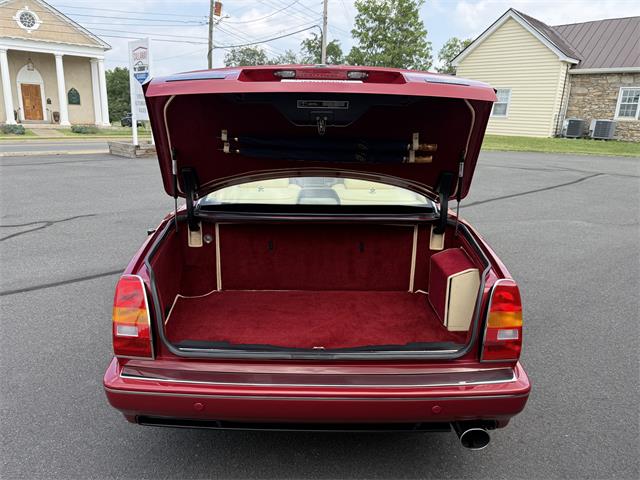 2000 Bentley Continental R Mulliner (CC-2091894) for sale in Marshall, Virginia
