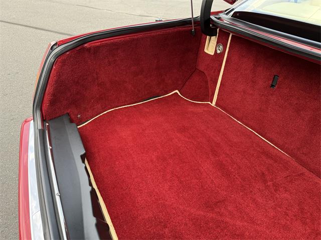 2000 Bentley Continental R Mulliner (CC-2091894) for sale in Marshall, Virginia