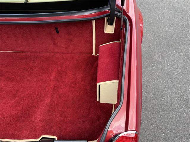 2000 Bentley Continental R Mulliner (CC-2091894) for sale in Marshall, Virginia