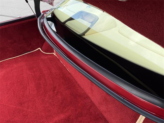 2000 Bentley Continental R Mulliner (CC-2091894) for sale in Marshall, Virginia