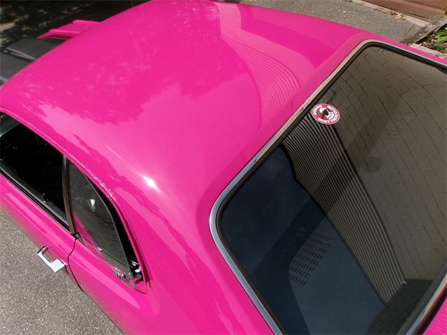 1972 Dodge Demon (CC-2091895) for sale in Palmer, Massachusetts