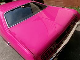 1972 Dodge Demon (CC-2091895) for sale in Palmer, Massachusetts