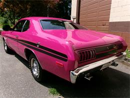 1972 Dodge Demon (CC-2091895) for sale in Palmer, Massachusetts