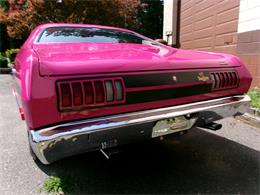 1972 Dodge Demon (CC-2091895) for sale in Palmer, Massachusetts