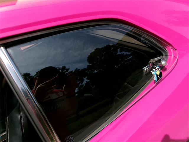 1972 Dodge Demon (CC-2091895) for sale in Palmer, Massachusetts