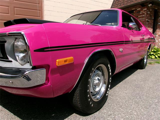 1972 Dodge Demon (CC-2091895) for sale in Palmer, Massachusetts