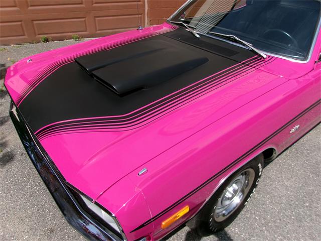 1972 Dodge Demon (CC-2091895) for sale in Palmer, Massachusetts