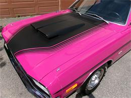 1972 Dodge Demon (CC-2091895) for sale in Palmer, Massachusetts