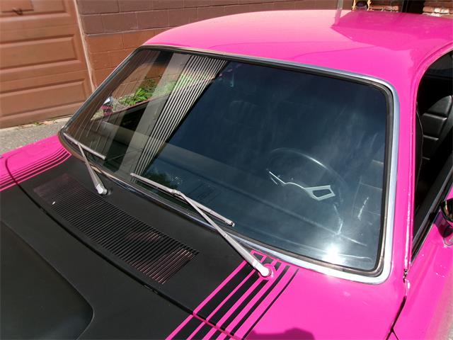 1972 Dodge Demon (CC-2091895) for sale in Palmer, Massachusetts
