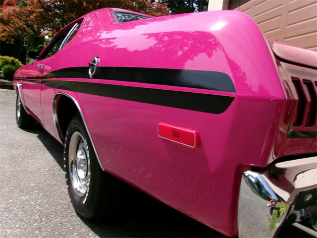 1972 Dodge Demon (CC-2091895) for sale in Palmer, Massachusetts