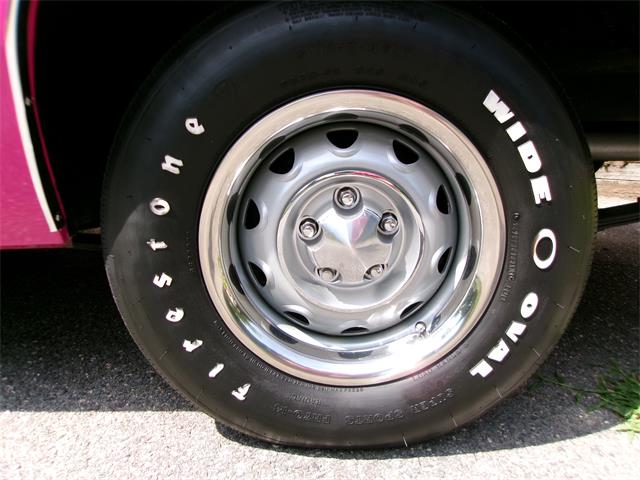 1972 Dodge Demon (CC-2091895) for sale in Palmer, Massachusetts