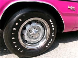 1972 Dodge Demon (CC-2091895) for sale in Palmer, Massachusetts