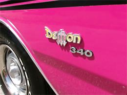 1972 Dodge Demon (CC-2091895) for sale in Palmer, Massachusetts