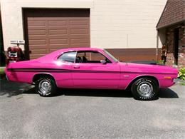 1972 Dodge Demon (CC-2091895) for sale in Palmer, Massachusetts