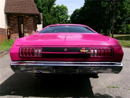 1972 Dodge Demon (CC-2091895) for sale in Palmer, Massachusetts