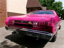 1972 Dodge Demon (CC-2091895) for sale in Palmer, Massachusetts