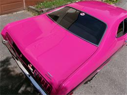 1972 Dodge Demon (CC-2091895) for sale in Palmer, Massachusetts