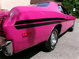 1972 Dodge Demon (CC-2091895) for sale in Palmer, Massachusetts
