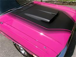 1972 Dodge Demon (CC-2091895) for sale in Palmer, Massachusetts
