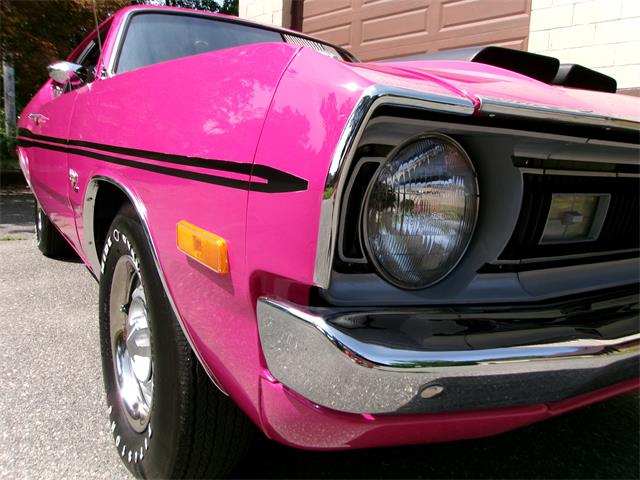 1972 Dodge Demon (CC-2091895) for sale in Palmer, Massachusetts