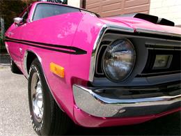 1972 Dodge Demon (CC-2091895) for sale in Palmer, Massachusetts
