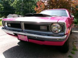 1972 Dodge Demon (CC-2091895) for sale in Palmer, Massachusetts