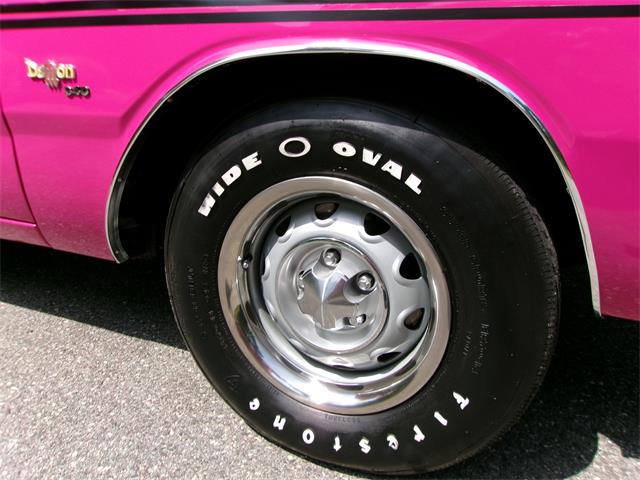 1972 Dodge Demon (CC-2091895) for sale in Palmer, Massachusetts