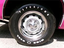 1972 Dodge Demon (CC-2091895) for sale in Palmer, Massachusetts