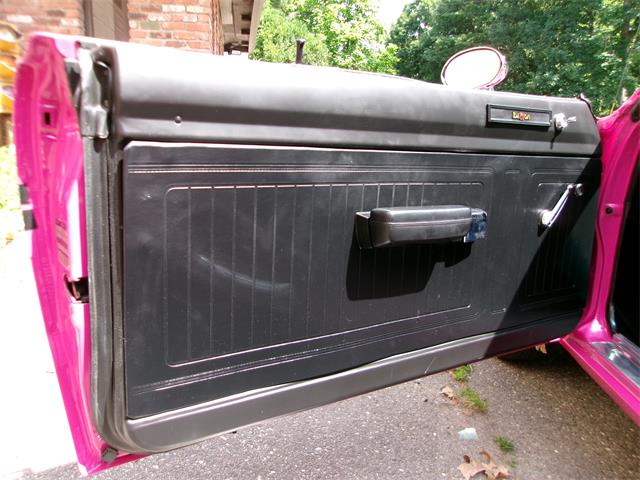 1972 Dodge Demon (CC-2091895) for sale in Palmer, Massachusetts