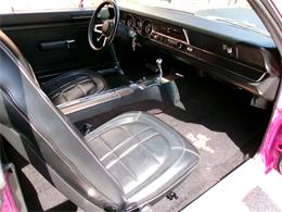 1972 Dodge Demon (CC-2091895) for sale in Palmer, Massachusetts