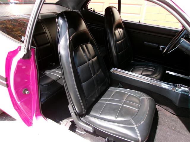 1972 Dodge Demon (CC-2091895) for sale in Palmer, Massachusetts