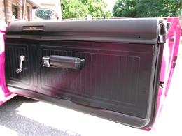 1972 Dodge Demon (CC-2091895) for sale in Palmer, Massachusetts