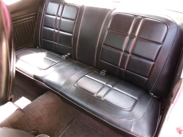 1972 Dodge Demon (CC-2091895) for sale in Palmer, Massachusetts