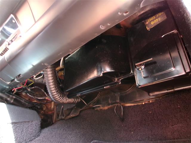 1972 Dodge Demon (CC-2091895) for sale in Palmer, Massachusetts