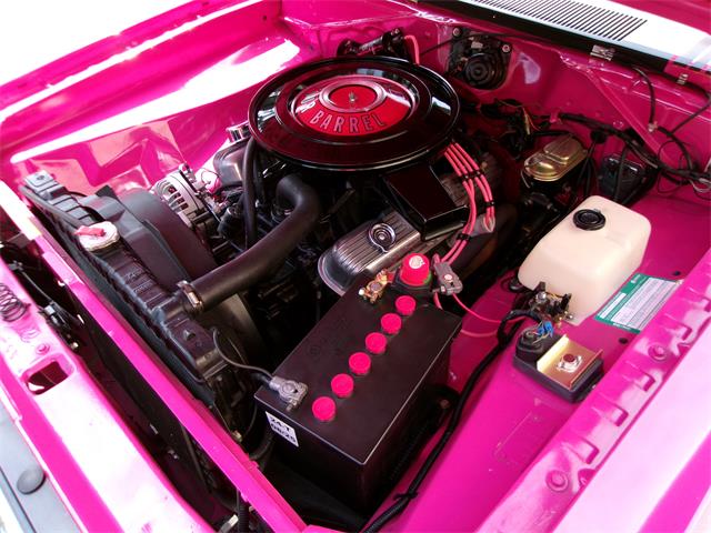 1972 Dodge Demon (CC-2091895) for sale in Palmer, Massachusetts