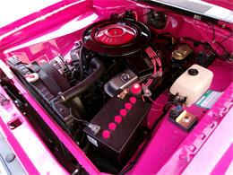 1972 Dodge Demon (CC-2091895) for sale in Palmer, Massachusetts